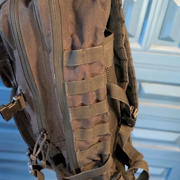 C29 MILITARY TACTICAL BAG - Picture 5 of 7